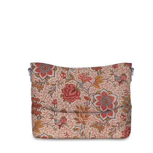 Сумка кросс-боди, BA04 «Fleurs»