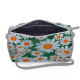 Сумка на руку BG13 «Ромашки 5»
