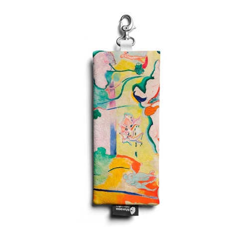 Ключница KEY1 «Buenos Aires Meets Matisse»