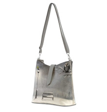 Сумка на плечо BG12 «Owl & bird»