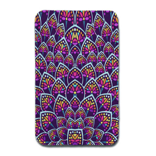 Картхолдер, CHL2 «Pattern leaves»