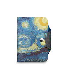 BSN2 «Vincent van Gogh Starry night»