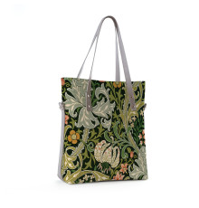 Сумка тоут BAG9 «William Morris 11»
