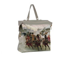 Рюкзак BKP4 «Russian Winter»