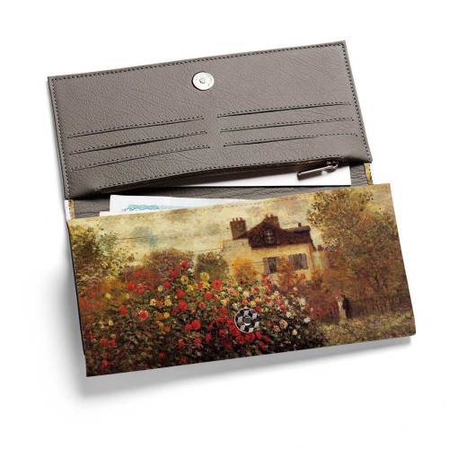 Кошелек, PRS1 «Garden in Arjantee»