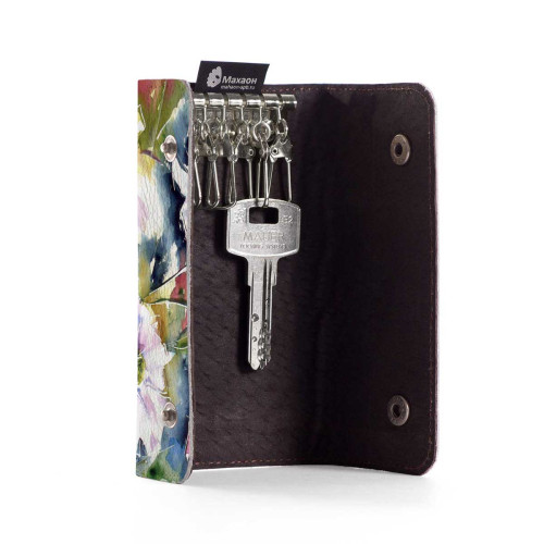 Ключница KEY3 «Watercolor»