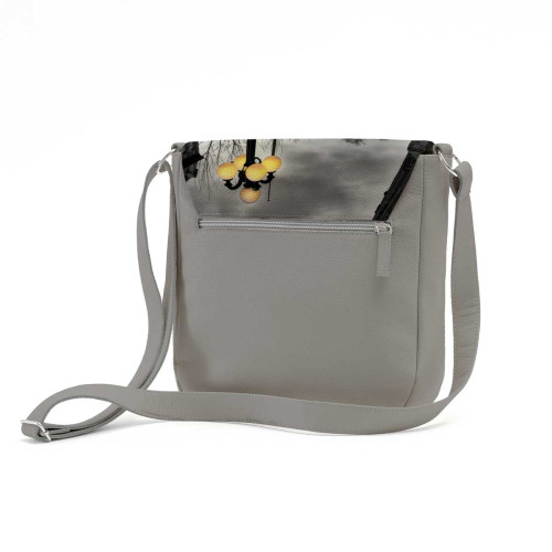 Сумка кросс-боди BG10 «Фонарь»