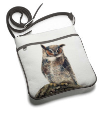 Сумка планшет BAG 1 «Филин»