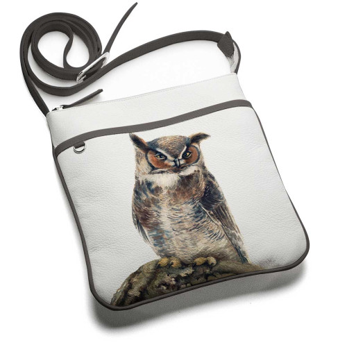 Сумка планшет BAG 1 «Филин»