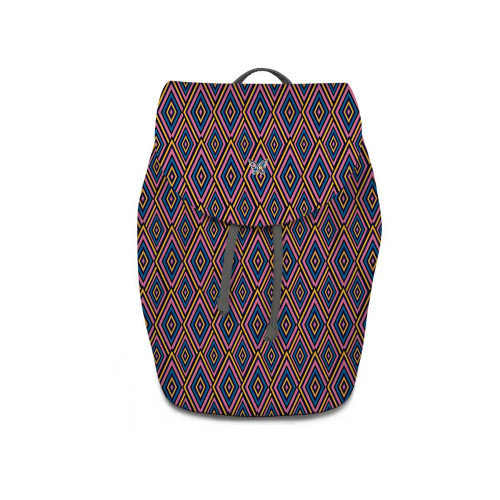 Рюкзак BKP5 «Ромбы 3»