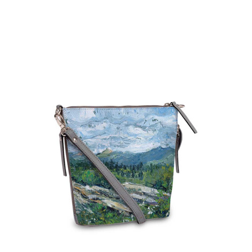 Сумка кросс-боди BAG8 «Таганай»