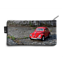 Косметичка small KOS1 «VW»