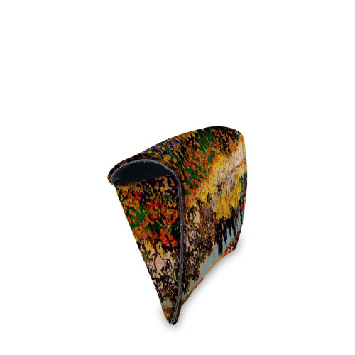 GLS1 «Vincent van Gogh Blossoming Garden»