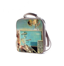 Рюкзак BKP1 «Salvador Dali Enlightened Pleasure»