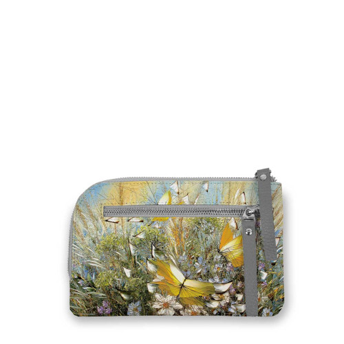 Портмоне, PR21 «Полет над цветами и травами»