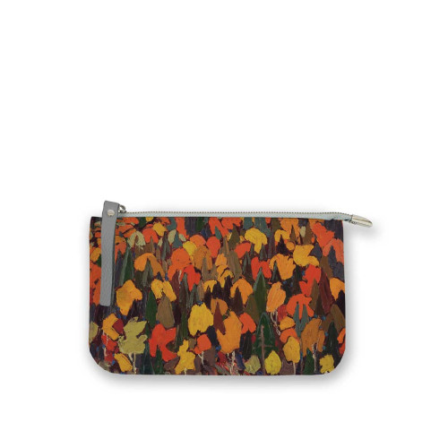 Косметичка, KOS6 «Autumn Foliage»