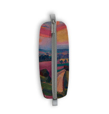 Ключница на молнии, KEY4 «The Icknield Way»