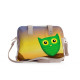 Сумка на плечо BAG5 «Owl»