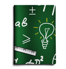 Обложка для автодокументов, AUT1 «Формула»