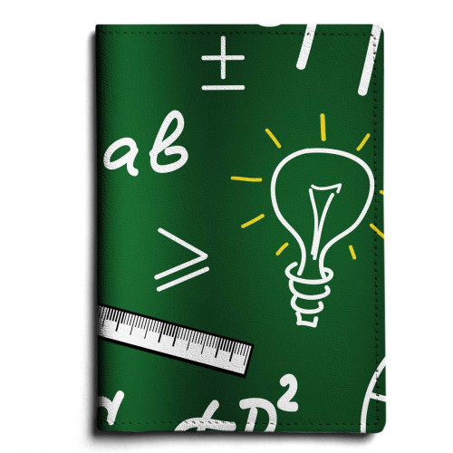 Обложка для автодокументов, AUT1 «Формула»