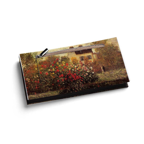 Кошелек, PRS1 «Garden in Arjantee»