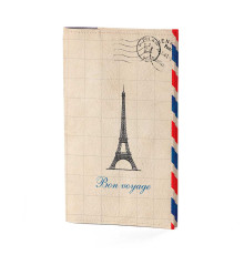 Портмоне PRS3 «Башня»