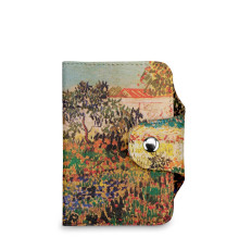 BSN2 «Vincent van Gogh Blossoming Garden»