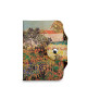 BSN2 «Vincent van Gogh Blossoming Garden»
