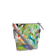 Сумка кросс-боди BAG8 «Flower»