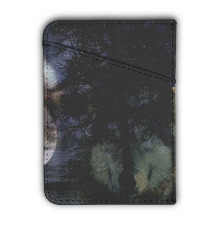 Картхолдер, PR22 «Волк»