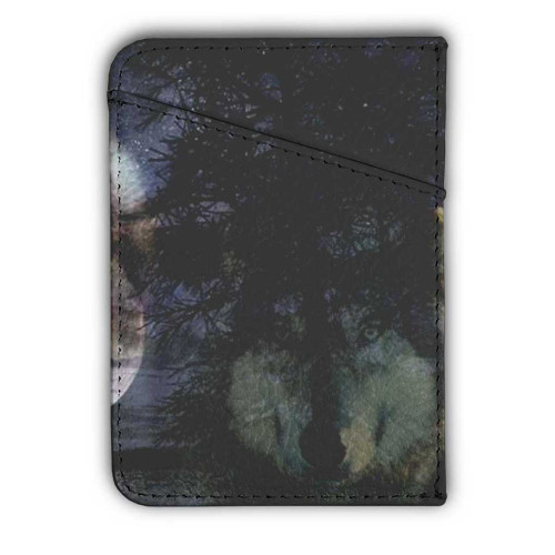 Картхолдер, PR22 «Волк»