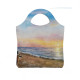 Сумка тоут BAG4 «Морской рассвет »