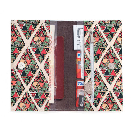 Портмоне PRS3 «Diamond»