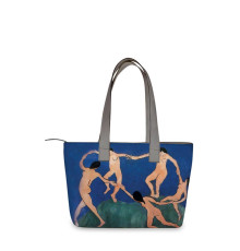 Сумка тоут, BAG2 «Henri Matisse Paintings Names»