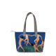 Сумка тоут, BAG2 «Henri Matisse Paintings Names»