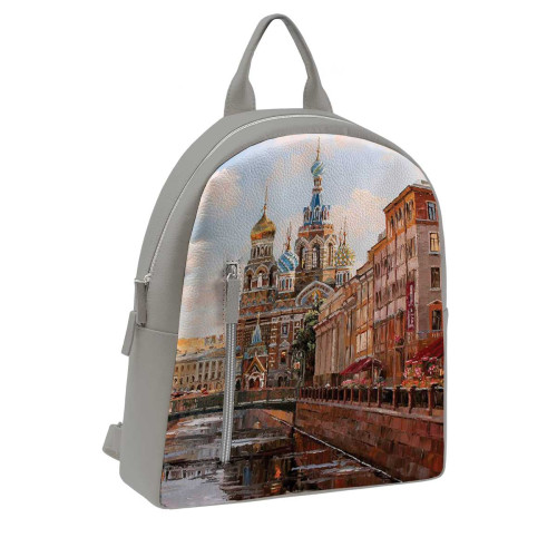 Рюкзак BKP2 «Спас на Крови»