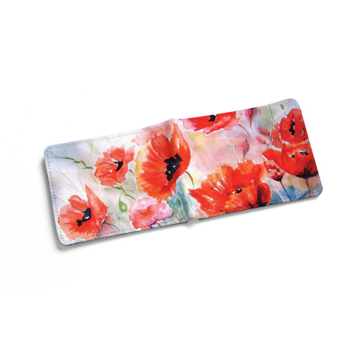 Кошелек мини, PRS2 «Maki akvarel»