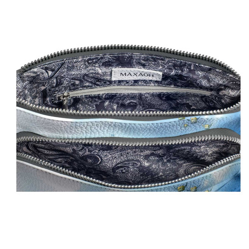 Сумка кросс-боди, BG97 «Tytus brzozowski city»