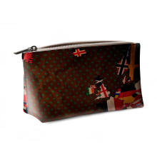 Косметичка big KOS2 «Европа»