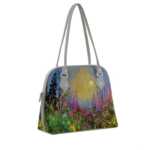 Сумка на плечо BG11 «Landscape»