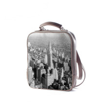 Рюкзак BKP1 «Нью Йорк»
