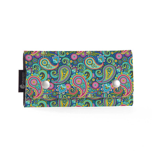 Ключница KEY3 «Indian peysli»