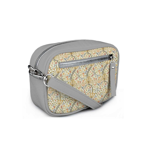 Сумка кросс-боди BG58 «William Morris 9»