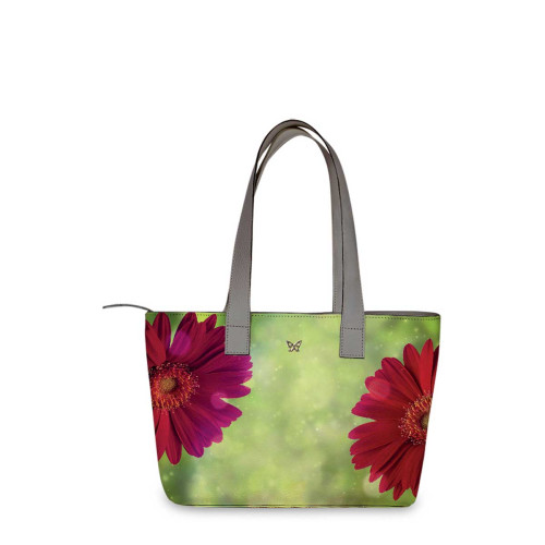 Сумка тоут, BAG2 «Sunflower»