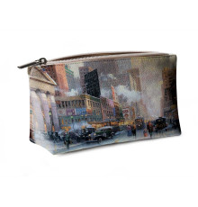 Косметичка big KOS2 «New York 20 Century»