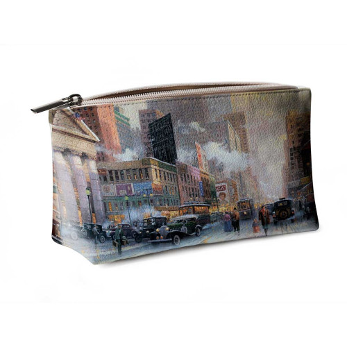 Косметичка big KOS2 «New York 20 Century»