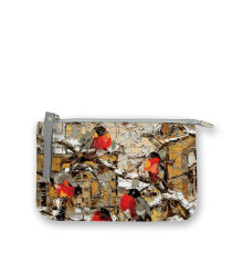 Косметичка, KOS6 «Снегири»