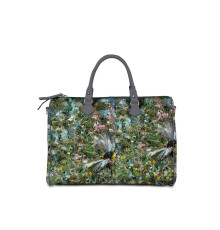 Сумка на руку, BG94 «Шмели »