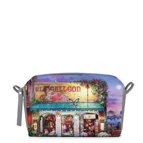 Косметичка, KOS3 «El Galleon»