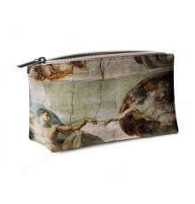 Косметичка big KOS2 «Adam Michelangelo»